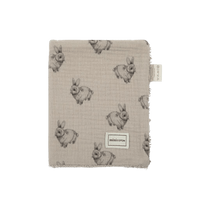 Protector Rabbit Beige - Minicoton