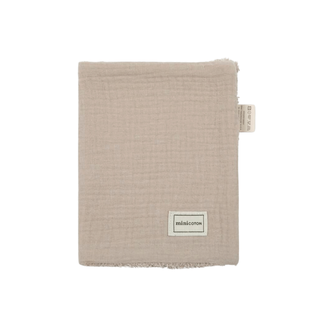 Protector Beige - Minicoton
