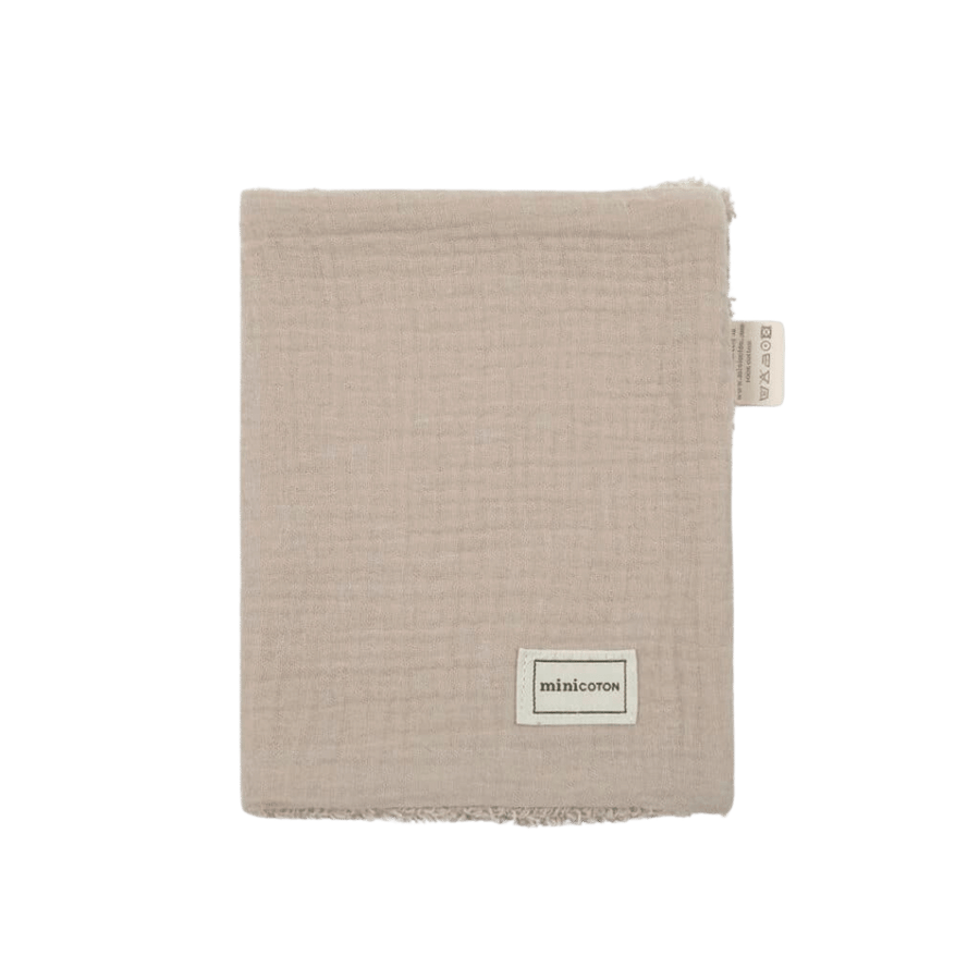 Protector Beige - Minicoton