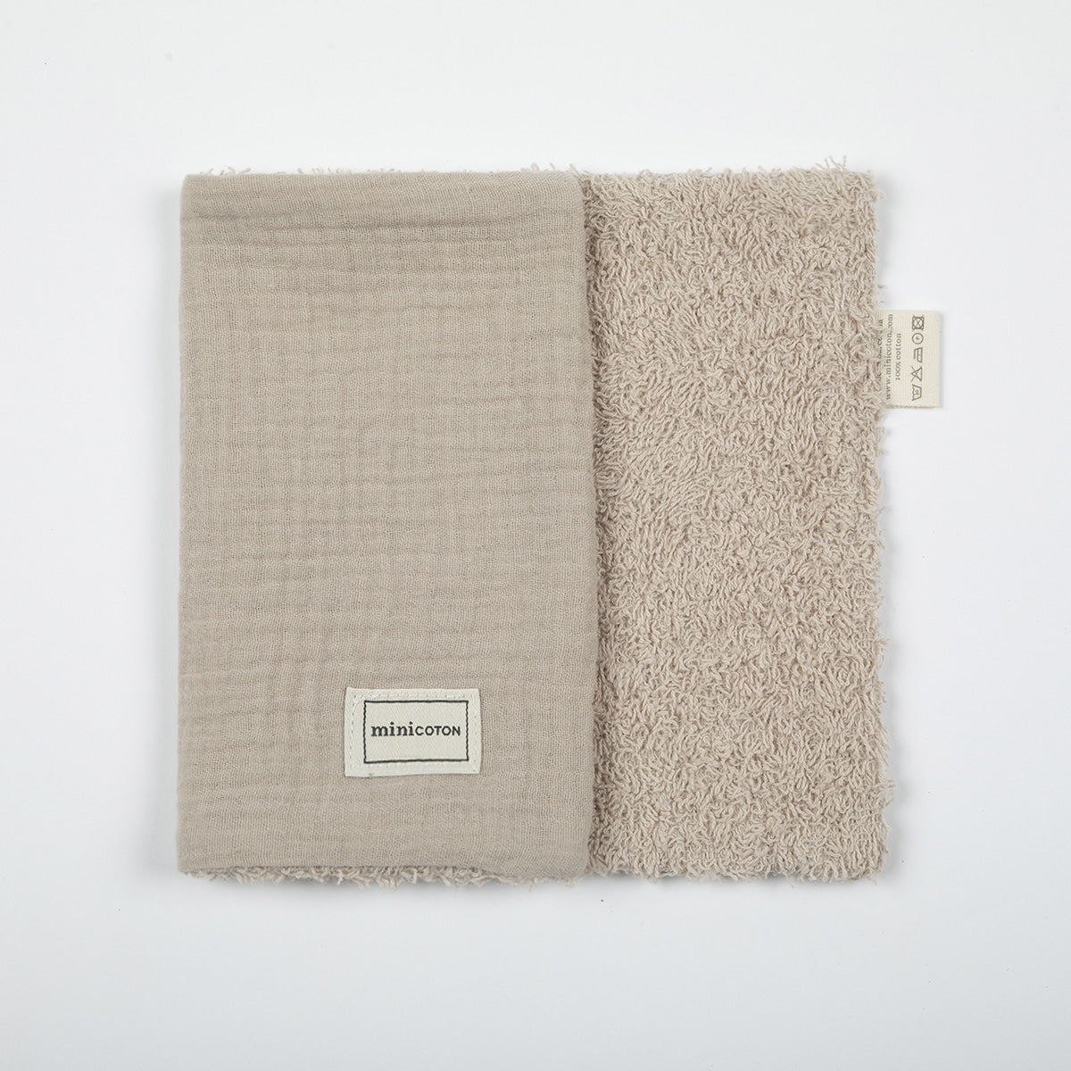 Protector Beige - Minicoton