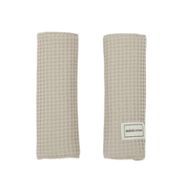 Protector Tirantes Lula Beige - Minicoton