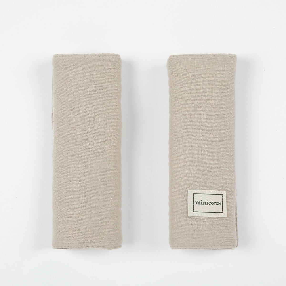 Protector Tirantes Lula Beige - Minicoton