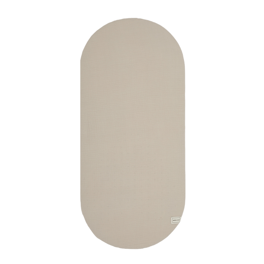Bajera Beige - Minicoton
