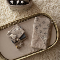 Bajera Beige - Minicoton