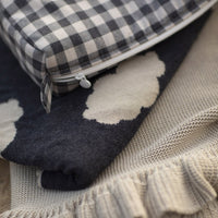 Manta LEVI Beige - Minicoton