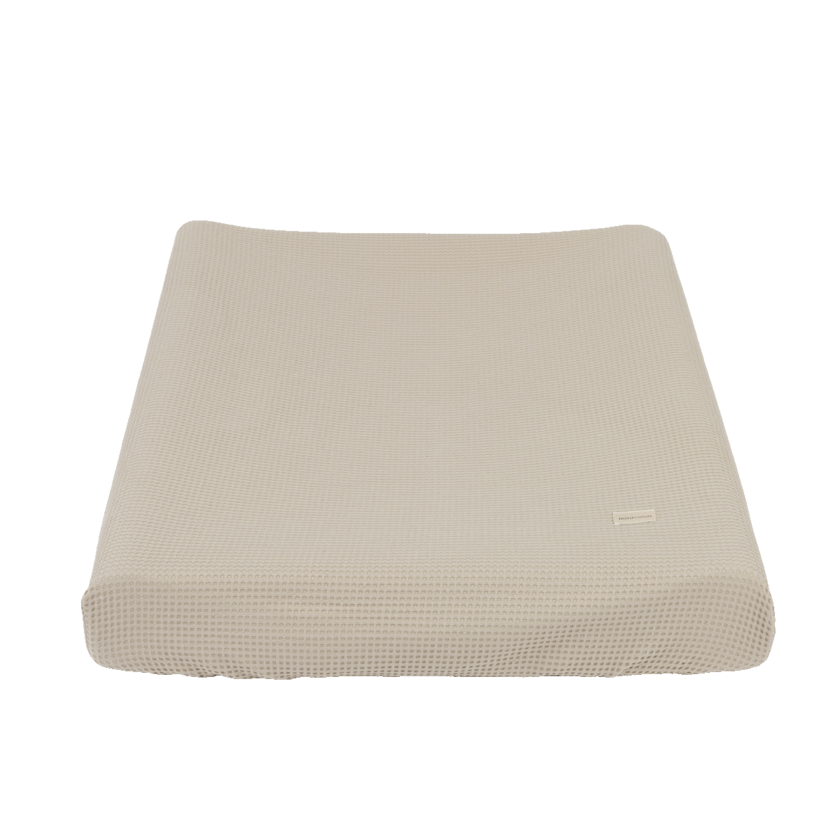 Funda Cambiador Lula Beige - Minicoton