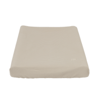 Funda Cambiador Lula Beige - Minicoton