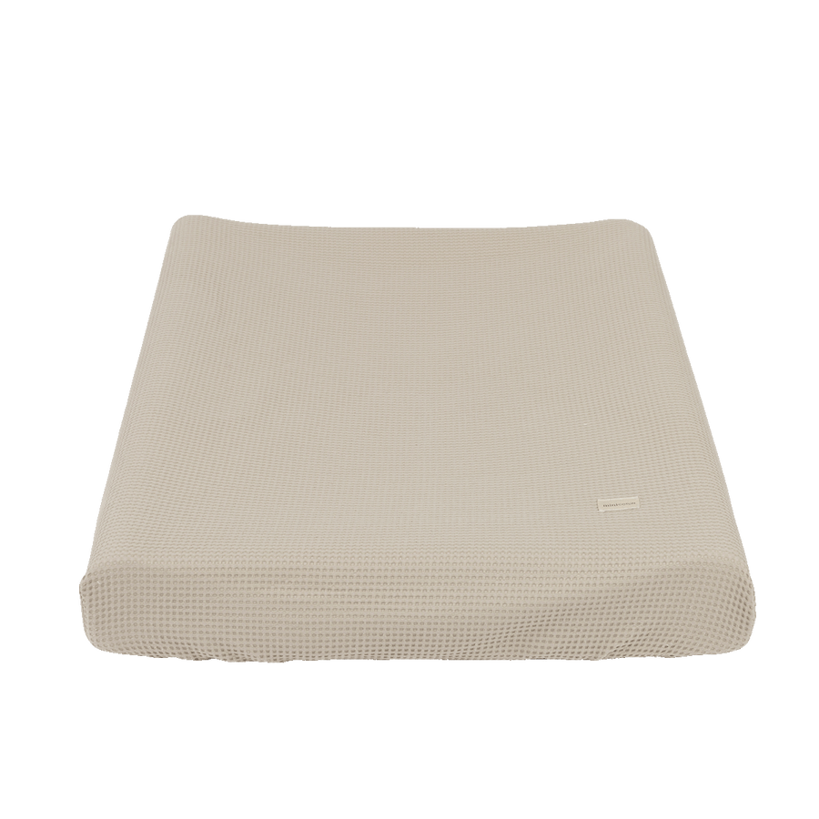 Funda Cambiador Lula Beige - Minicoton
