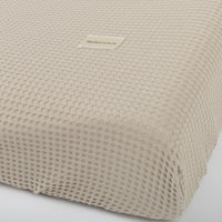 Funda Cambiador Lula Beige - Minicoton