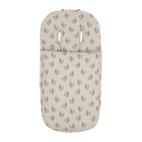 SACO SILLA Rabbit Beige - Minicoton
