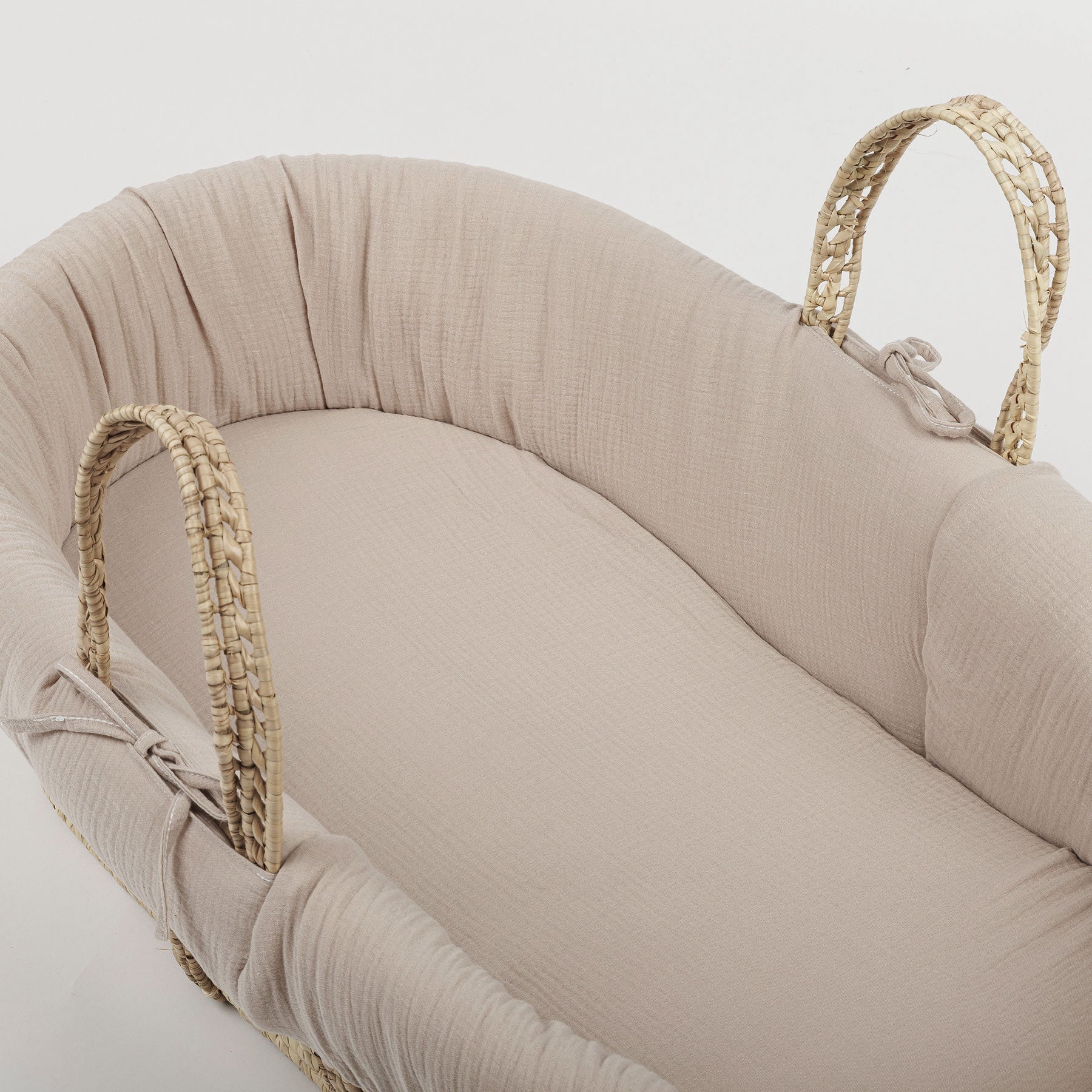 Cuco Beige - Minicoton