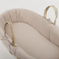 Cuco Beige - Minicoton