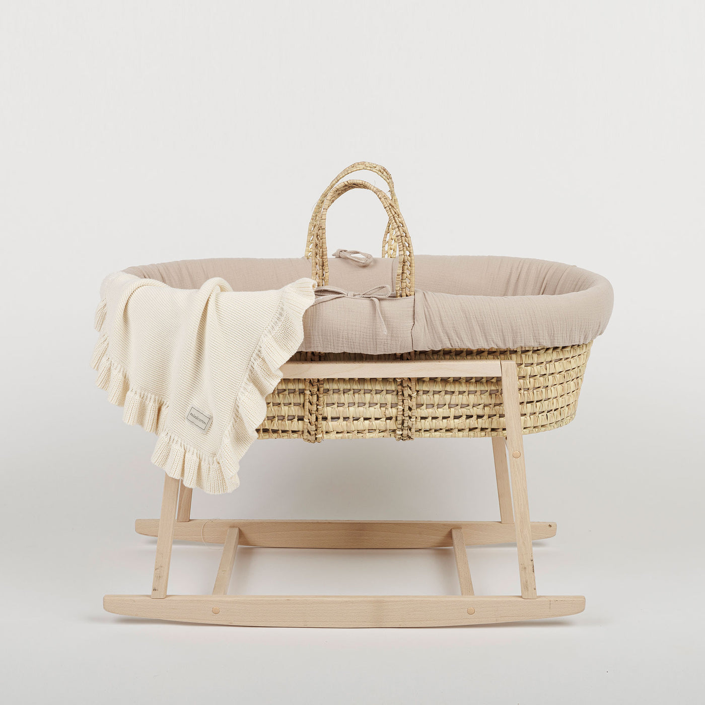 Cuco Beige - Minicoton