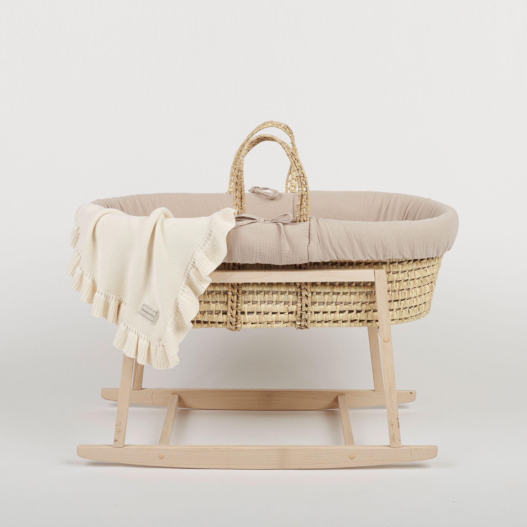 Cuco Beige - Minicoton