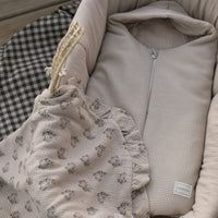 Cuco Beige - Minicoton