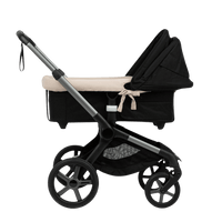 Funda Bugaboo Bambula Beige - Minicoton