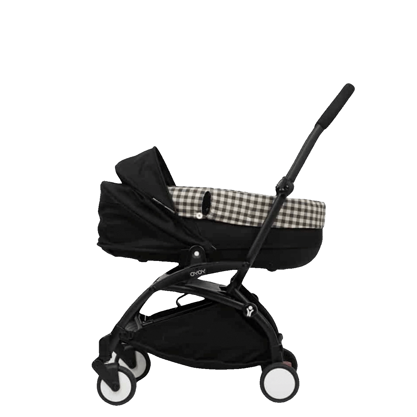 babyzen yoyo stroller cover Bassinet Cover YOYO PICNIC Beige · Minicoton