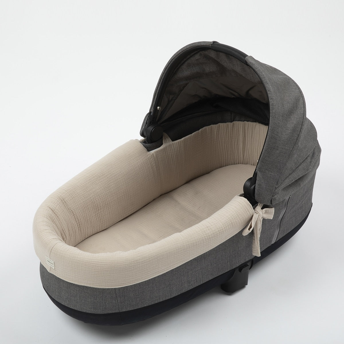 Landau Drap Housse Pour Nacelle Cybex Housse Landau Cybex Priam