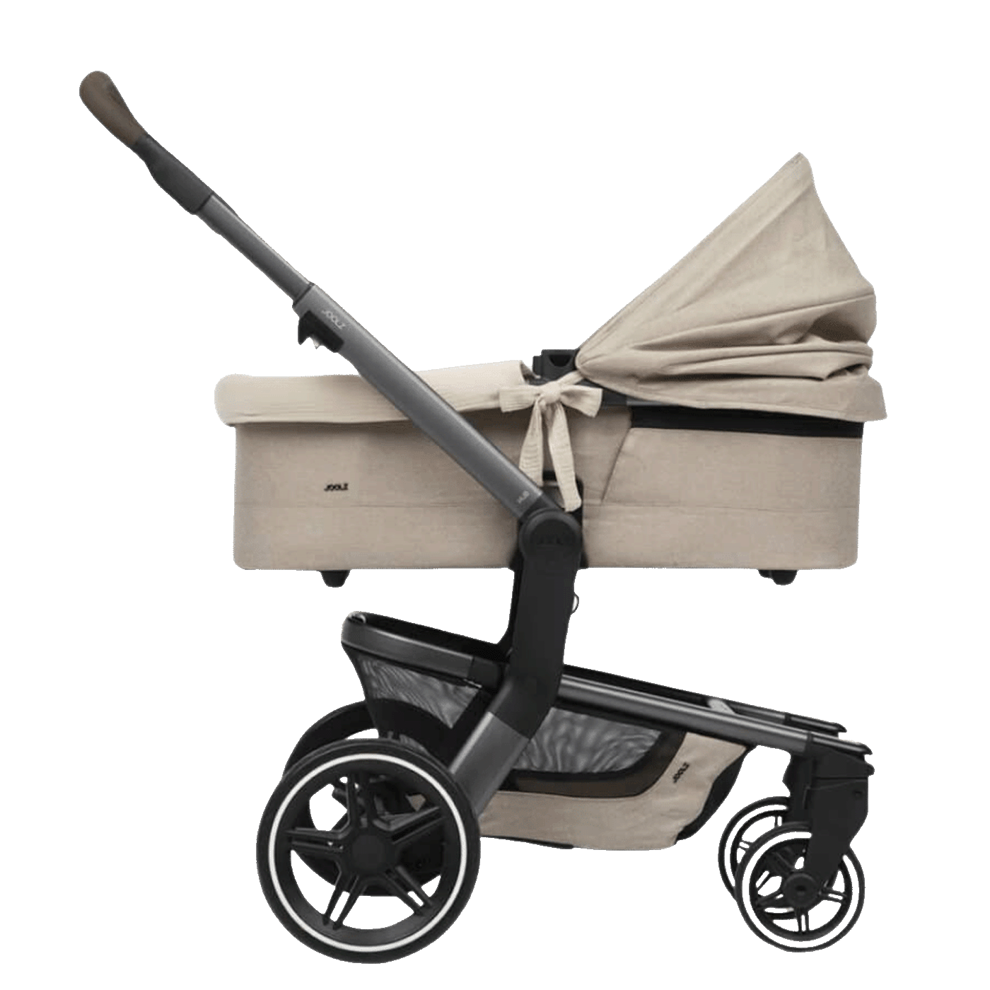 Joolz Hub Beige Cover · Minicoton
