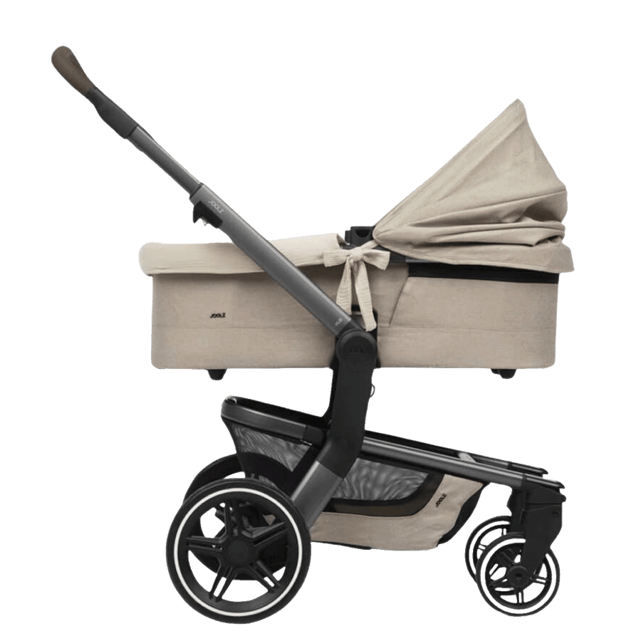 Funda Joolz Hub Beige - Minicoton