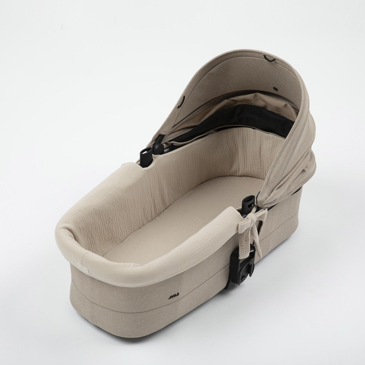 joolz beige Joolz Hub Beige Cover · Minicoton