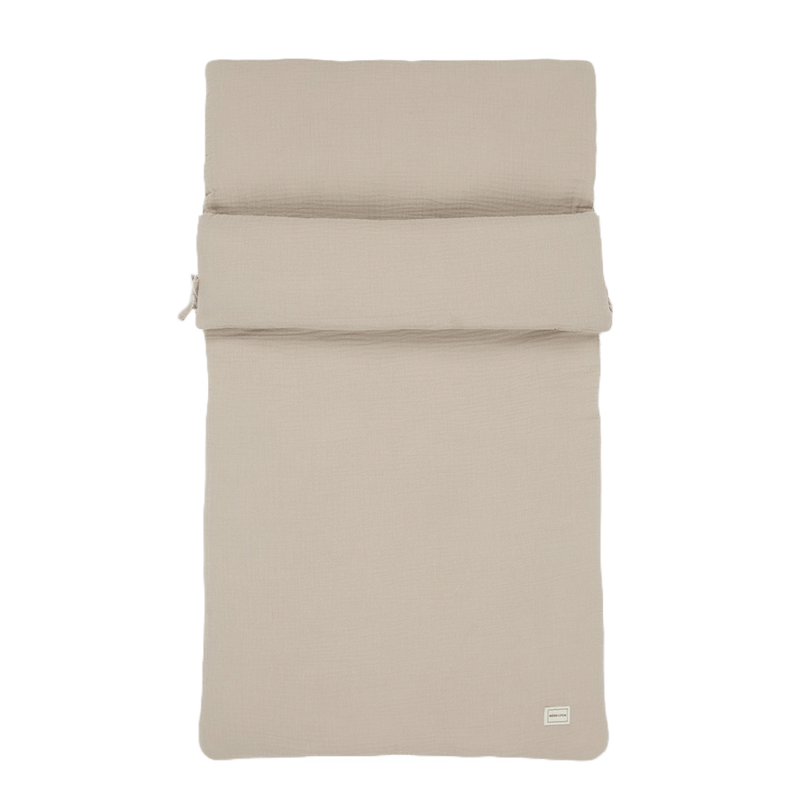 Saco 90x50cm Beige - Minicoton