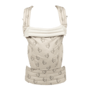 Mochila Porta Bebé Somomu® Rabbit Ecru