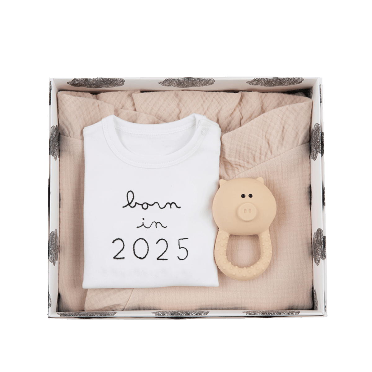 Gift Box #3 - Minicoton