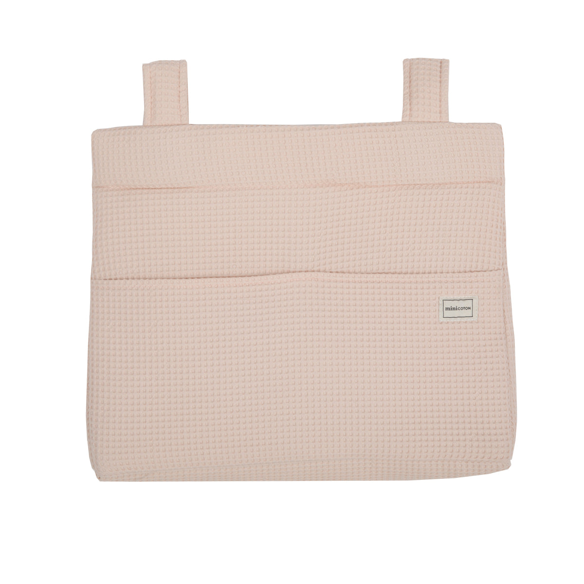 Bolsa Icon Lula Petal - Minicoton
