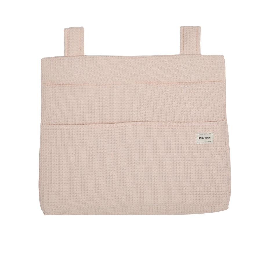 Bolsa Icon Lula Petal - Minicoton