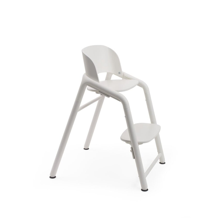 Bugaboo Giraffe White - Minicoton