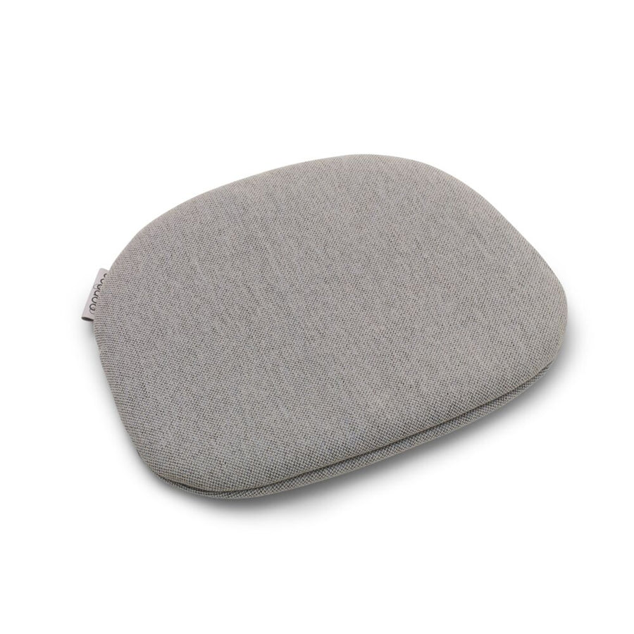 Cojín Bugaboo Giraffe Junior Grey Weave - Minicoton