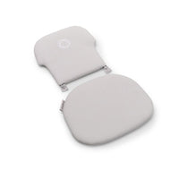 Pack de cojines bebé Bugaboo Giraffe Artic White - Minicoton