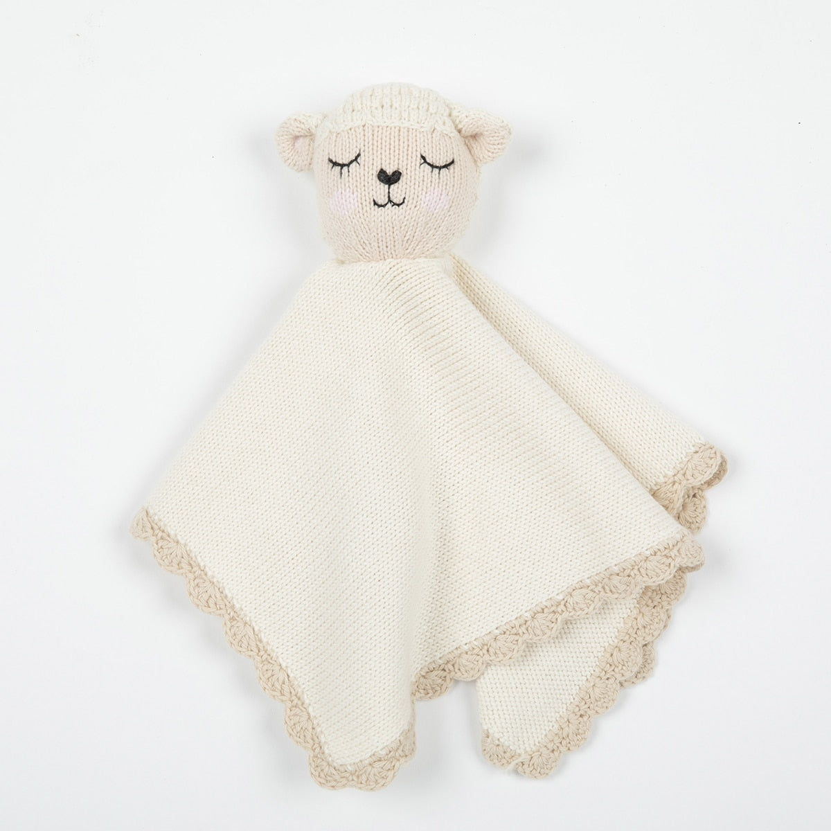 Dou Dou Otto the Lamb - Minicoton