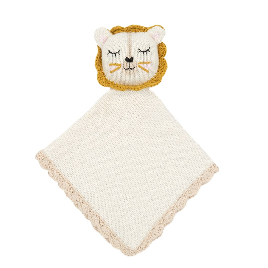 Dou Dou Zion the Lion - Minicoton