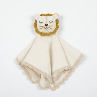 Dou Dou Zion the Lion - Minicoton