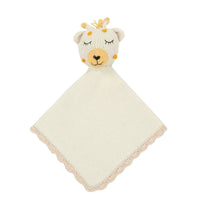 Dou Dou Sally the Giraffe - Minicoton