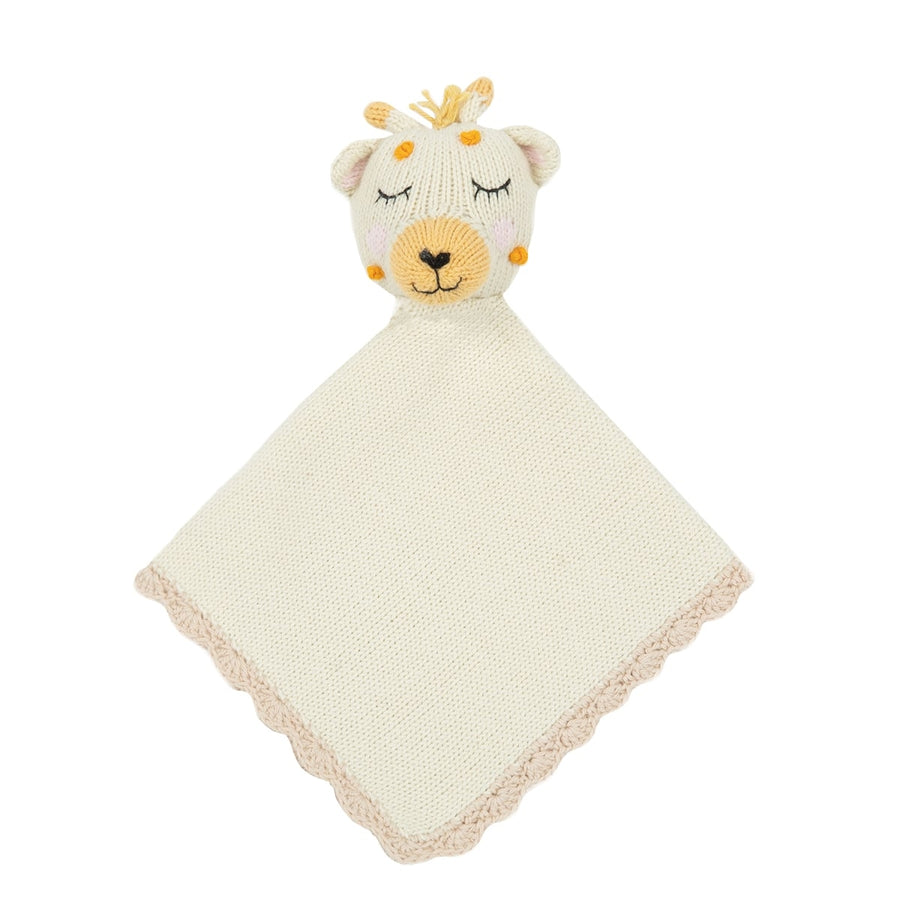 Dou Dou Sally the Giraffe - Minicoton