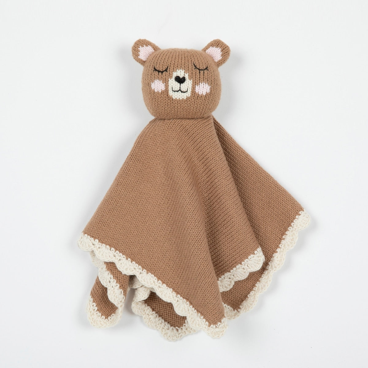 Dou Dou Marty the Bear - Minicoton