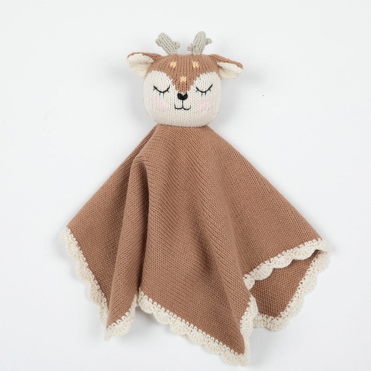 Dou Dou Olivia the Fawn - Minicoton