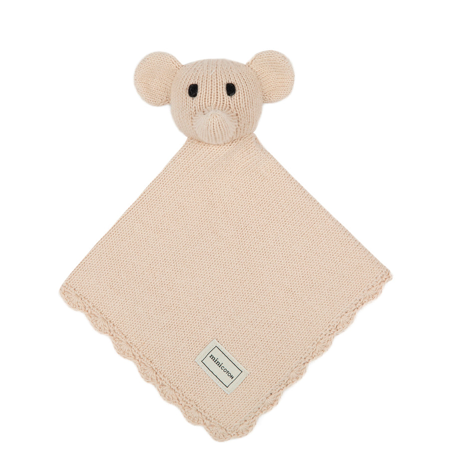 Dou Dou Elephant - Minicoton