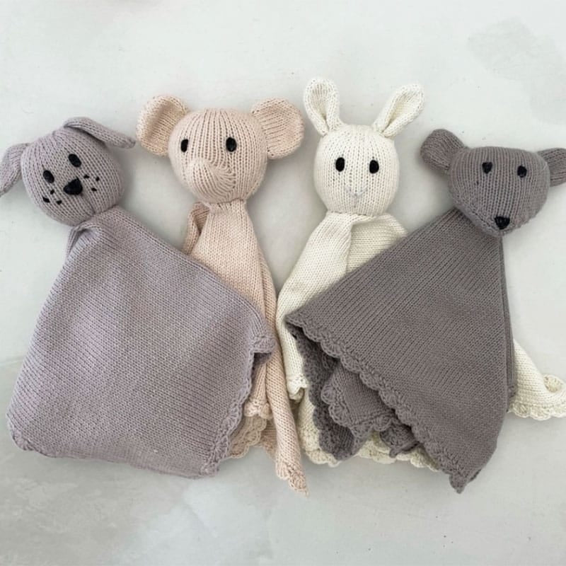 Dou Dou Bunny - Minicoton