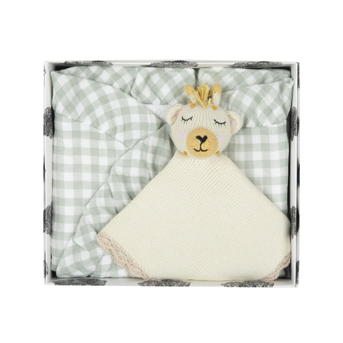 Gift Box #11 - Minicoton