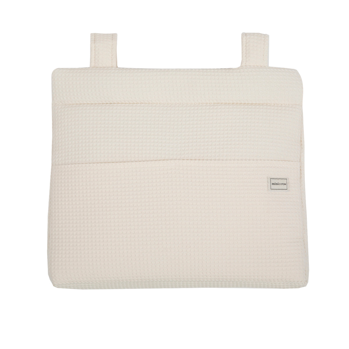Bolsa Icon Lula Crudo - Minicoton