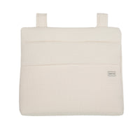 Bolsa Icon Lula Crudo - Minicoton