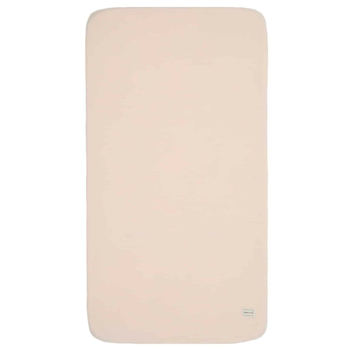 Bajera Bambula Petal 90x50 cm - Minicoton