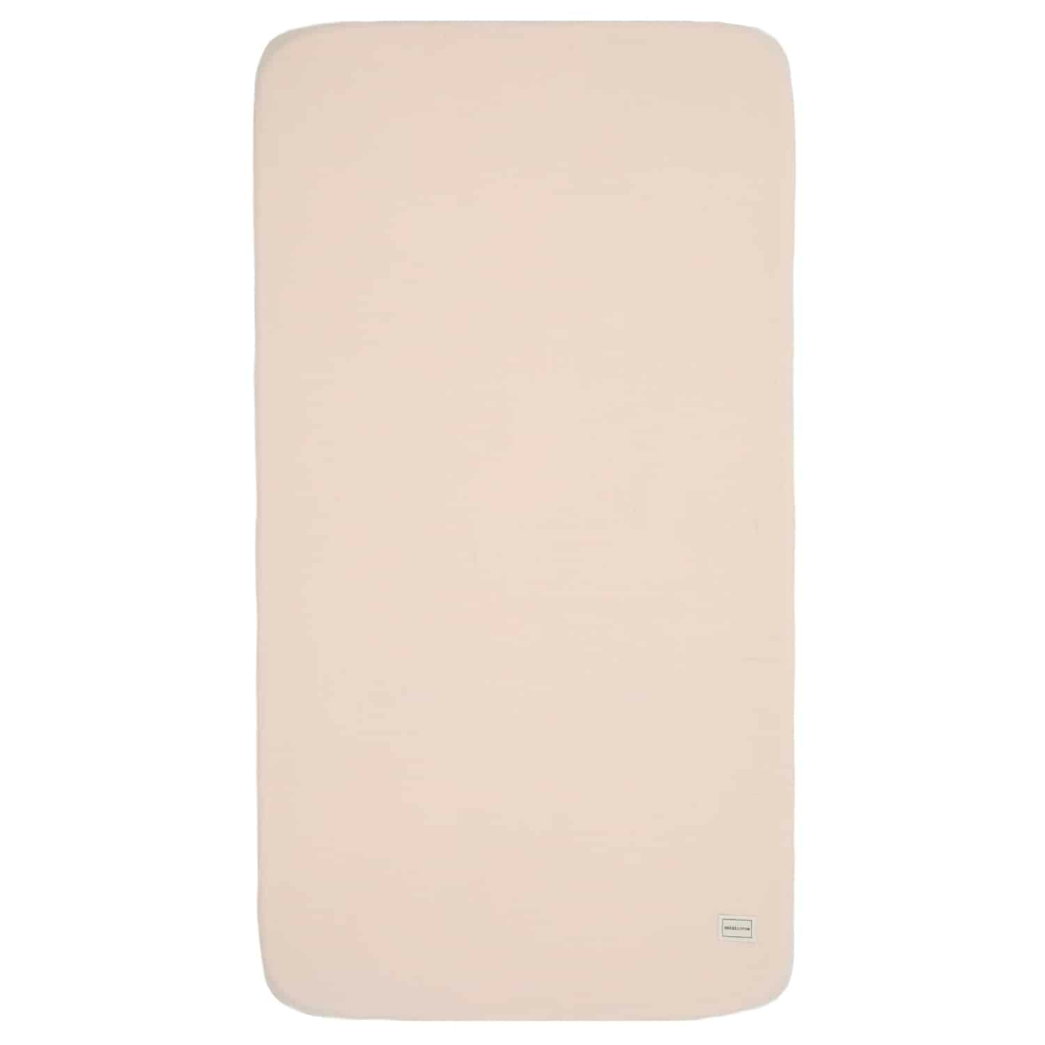 Bajera Bambula Petal 90x50 cm - Minicoton