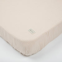 Bajera Bambula Petal 90x50 cm - Minicoton