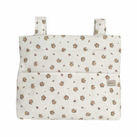 Bolsa Icon Flor Citrus - Minicoton
