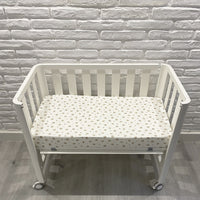Bajera Bambula Nube 90x50 cm - Minicoton